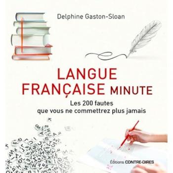 Langue Française Minute