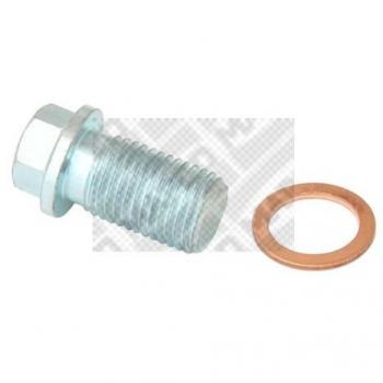 Tappo Filettato, Coppa Olio 5073945AA