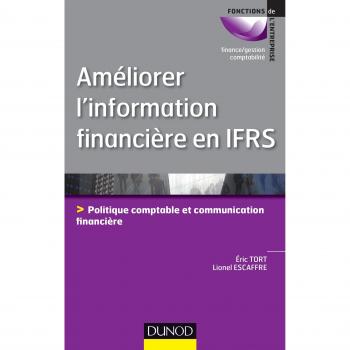 Améliorer l'information financière en IFRS
