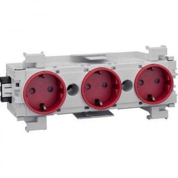 GS3001 VRT Wall Outlet