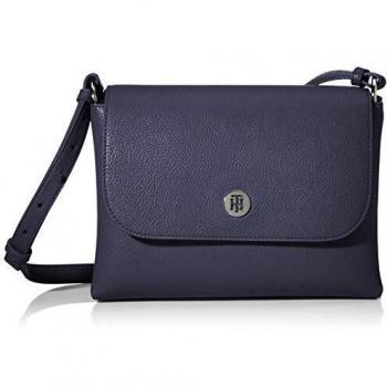 Adjustable Removable Blue Handbag