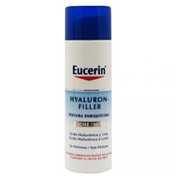 EUCERIN HYALURON-FILLER NOCHE TEXTURA ENRIQUECIDA 50 ML