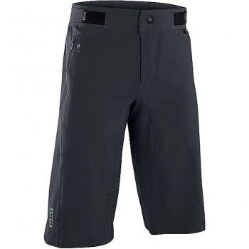 We Cycle Ion Scrub Amp BAT Shorts Herren schwarz 2023 M