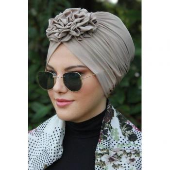 Instant Head Wrap Scarf for Women