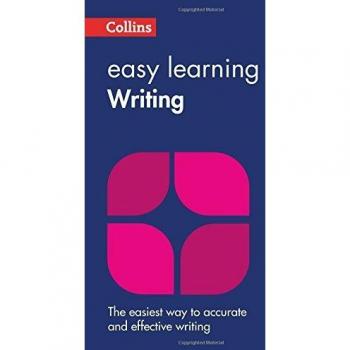 Easy Learning Writing