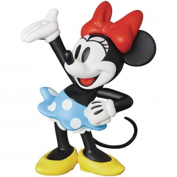 Figura Minnie Mouse Detalle 606