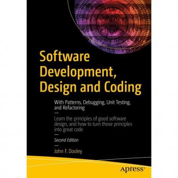 Software Development Design and Coding