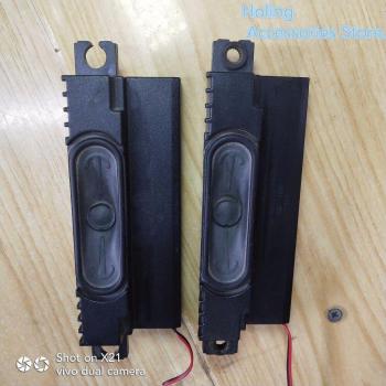 TCL 55P3 TV Sound System 1 Paar