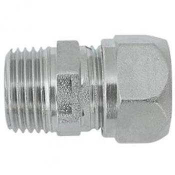 Raccord mâle Tiemme 1 x 26