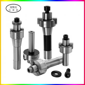 Vástago FMB27 para CNC con Precisión 0.001