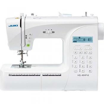 Macchina da Cucire Elettronica Juki HZL H80