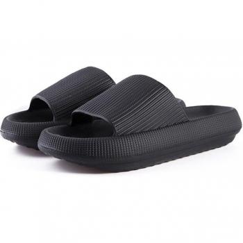 Non-Slip Indoor Home Slippers for Men