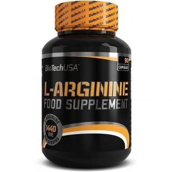 L-Arginin Komplex von BioTech
