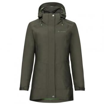 Vaude Women's Idris 3in1 Parka III