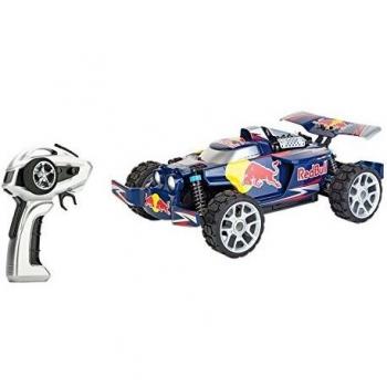 Carrera RC 370183008 – Red Bull NX2 Buggy