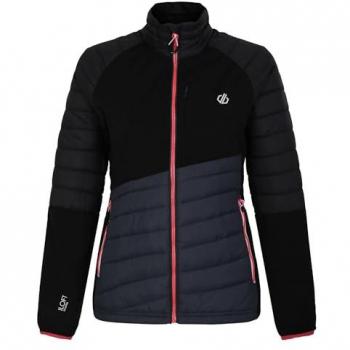 Dare2b Softshell Lexan Giacca ibrida