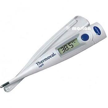 Termomètre numérique Thermoval Rapid