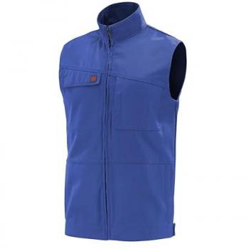 Gilet Granit Blu Bugatti Xs