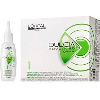 L'Oréal Professionnel Dulcia Advanced Tonikum No, 1