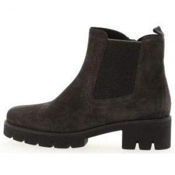 Gabor Bootie in Pepper