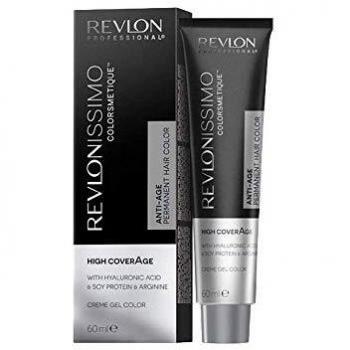Revlon Revlonissimo 60 ml 7.41 Hochdeckend
