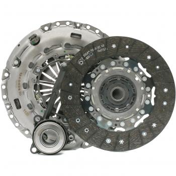 LÜK Embrague 624 3279 33 Kit de Precisión