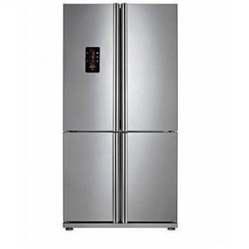 Frigorífico Teka NFE 900 X