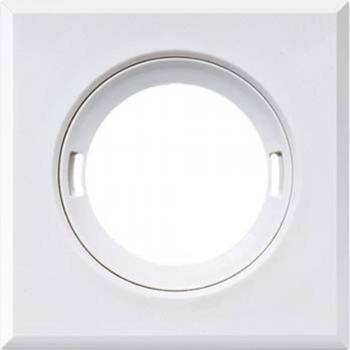 Esylux Copertina di Sicurezza Bianco