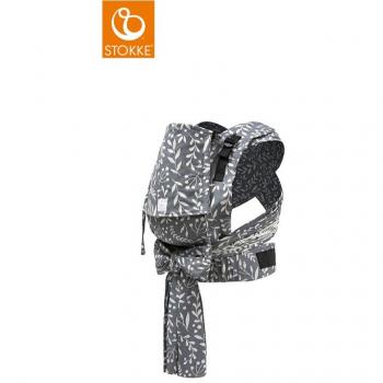 Stokke® Limas Babytrage Plus grau