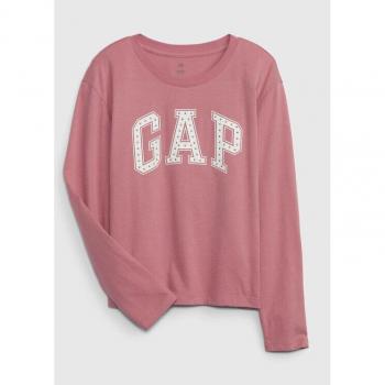 T‑Shirt Rosa Kids GAP