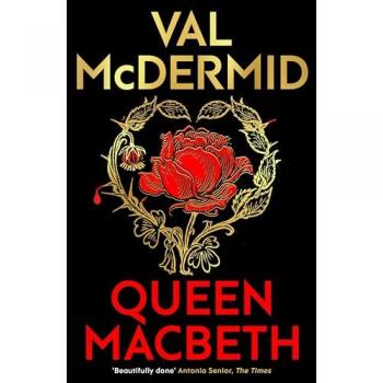 Queen Macbeth: Darkland Tales