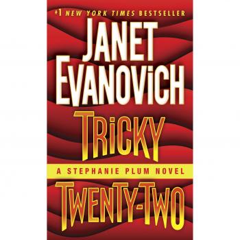 Tricky Twenty-Two: A Stephanie Plum Novel