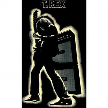 Electric warrior