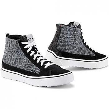 Scarpe TCX Street 3 Lady Air Nero Grigio Femminili
