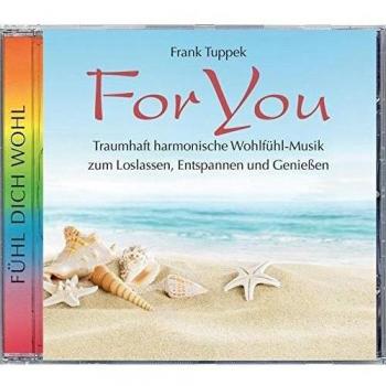 For You (CD 2143)