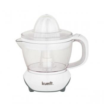 Exprimidor de Zumo Kunft 700ml 25W con Giro Bidireccional y Base Antideslizante