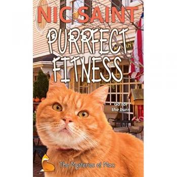 Saint, Nic: Purrfect Fitness