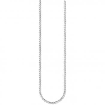 Cadena de plata con Charm Club Thomas Sabo