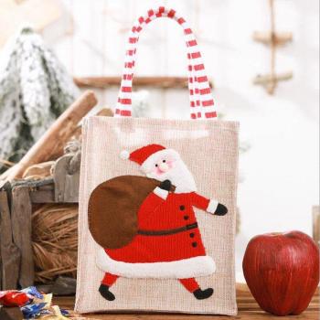 Bas de Noël