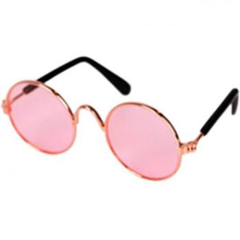 Gafas adorables para perros pequeños