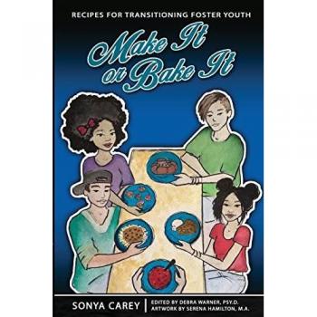 Carey, Sonya: Make It or Bake It