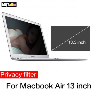 Protection d'écran Macbook Air 13 A1369 A1466