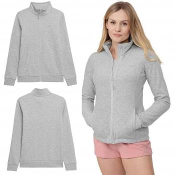 Cool Light Gray Women's Bluff 4F XS