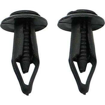 Set de Tornillos y Clips 6MM M6 Yamaha Rhino 60/100 450 660 con Campana Guardabarros