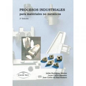 Procesos industriales para materiales no metálicos