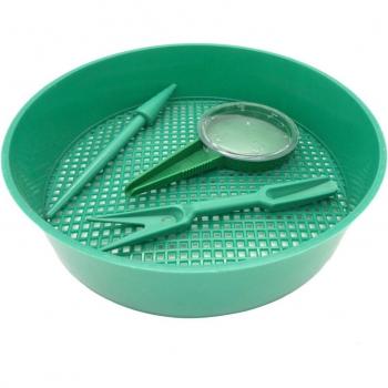 BESTOYARD Plastic Seedling Tools