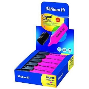 Pelikan Marqueur 1 pièce Rose