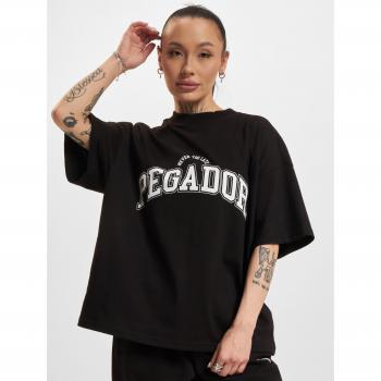 PEGADOR Wayruna Heavy T-Shirt