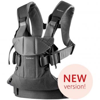 Porte-bébé BabyBjorn ONE