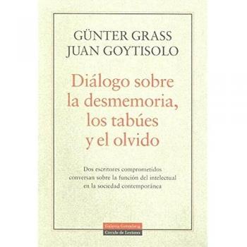 Diálogo sobre la desmemoria